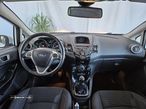 Ford Fiesta 1.0 Trend - 7