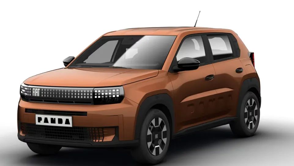 ICON, Hybrid - dostęna w ciągu tygodnia