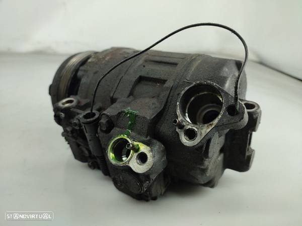 Compressor Do Ac Bmw 5 Touring (E39) - 5