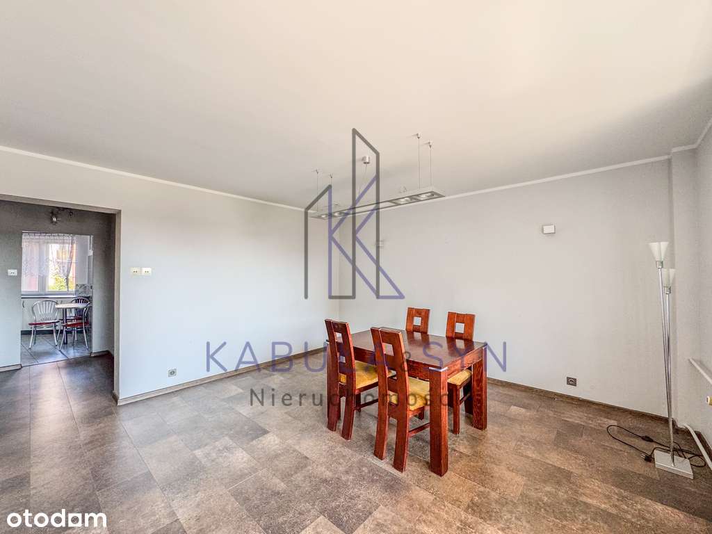 I piętro _ las _ garderoba_cegła-1