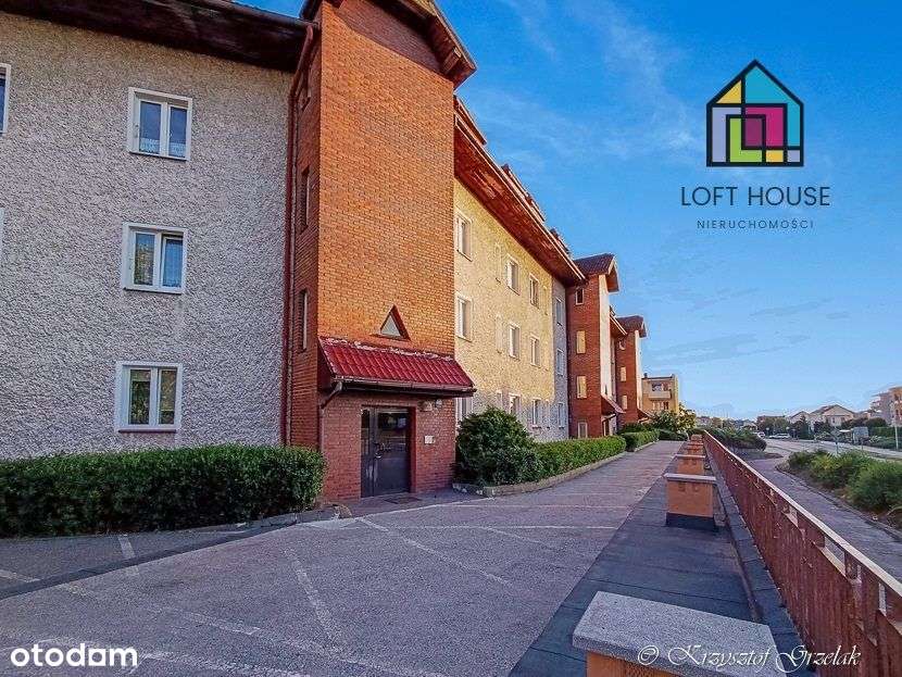 Okazja, mieszkanie dedykowane dla Ciebie...-0