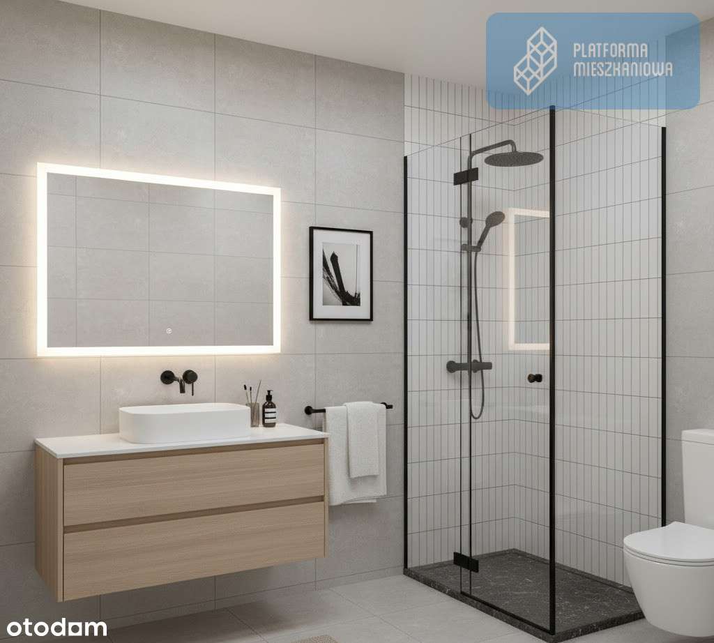 Dom z ogrodem, 4-pokoje - Pełny obrazek: 5/5