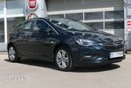 Opel Astra - 3