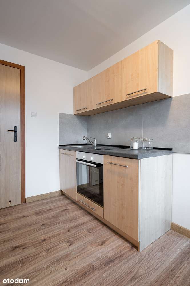 Klimatyczne M2 w Kamienicy – Cicha okolica, Szybki dojazd do Katowic-5