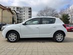 Dacia Sandero 0.9 TCe Laureate - 7