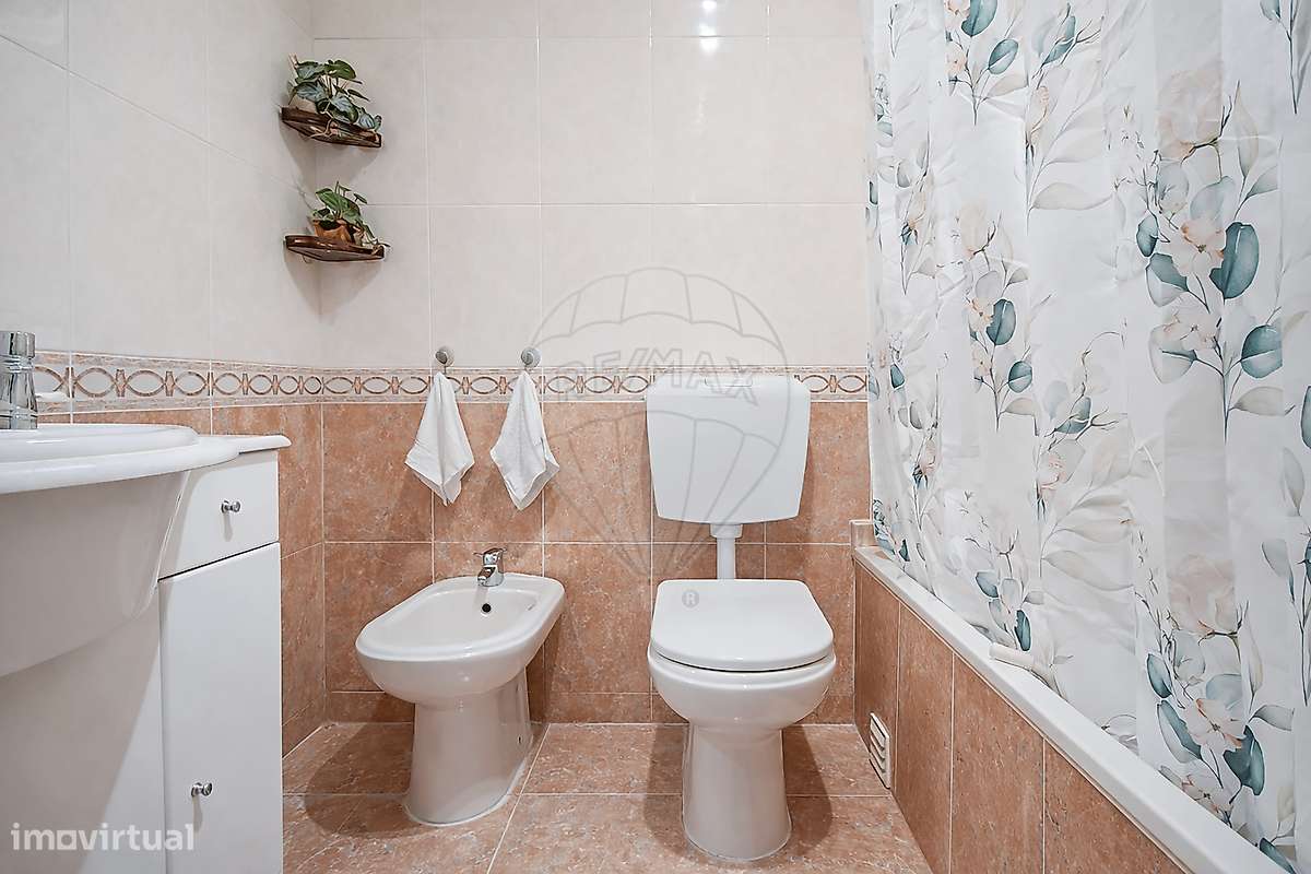 Apartamento T3 para venda-17