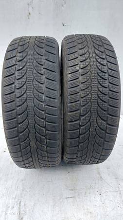 Bridgestone Blizzak LM-32 215/45R20 95 V XL - 1