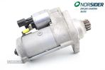 Motor de arranque Audi A3 Sportback|08-13 - 6