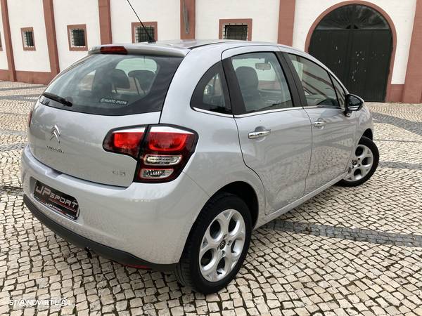 Citroën C3 1.2 PureTech Collection ETG - 4