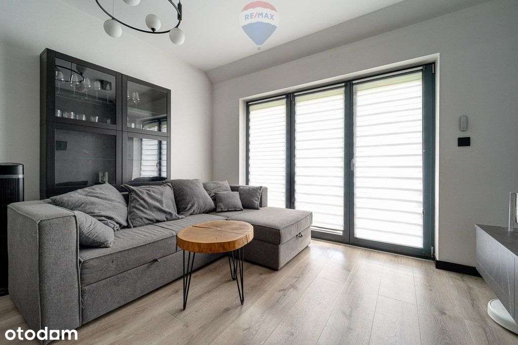 Dwukondygnacyjne mieszkanie w wysokim standardzie! - Pełny obrazek: 4/20