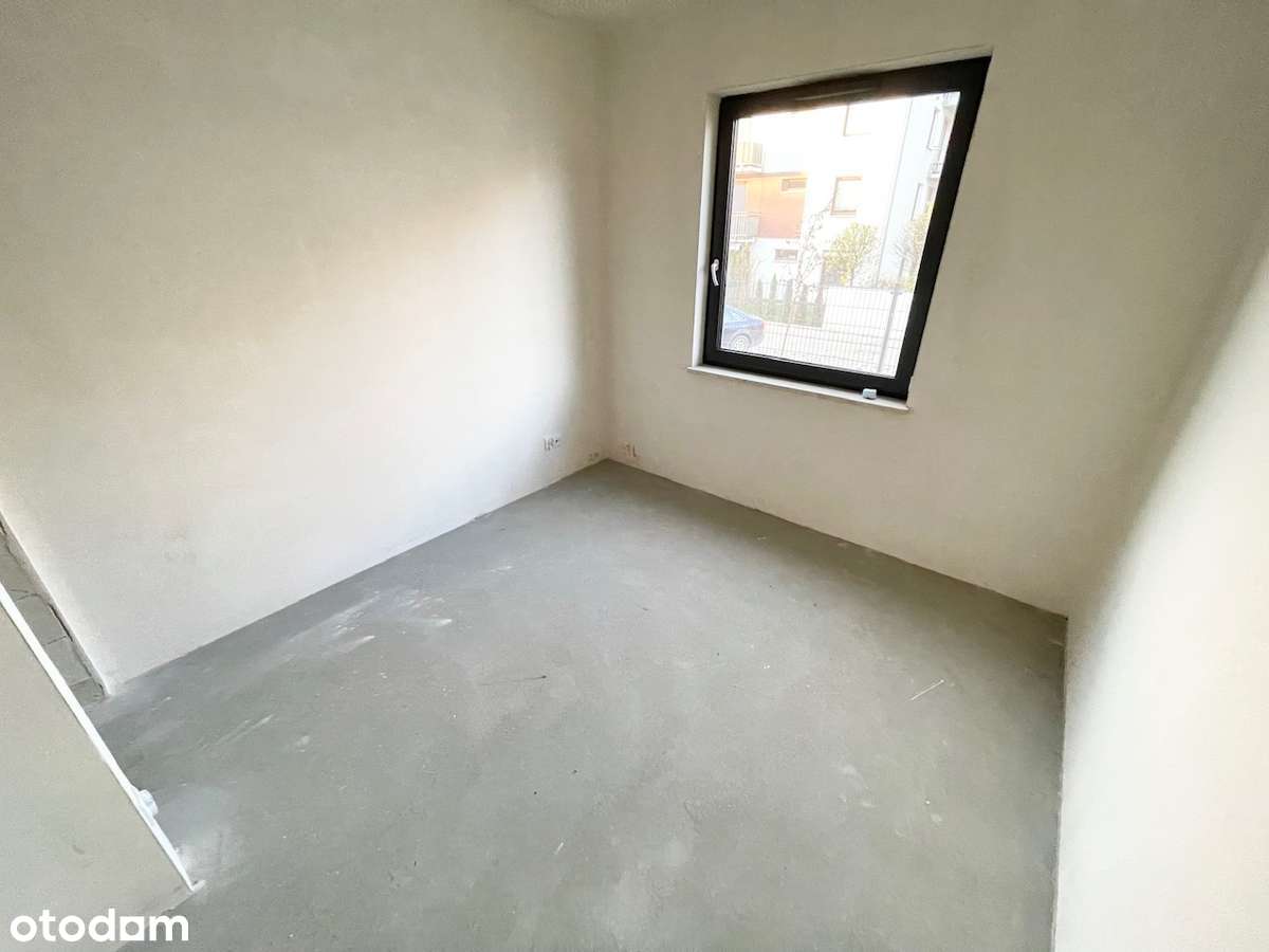 3 pokoje z ogródkiem 66m2 | KLIMA | OGRZ. PODŁOGOWE-10