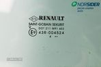 Vidro porta tras esquerda Renault Megane III Break Fase III|14-16 - 3