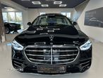 Mercedes-Benz S 400 d 4MATIC Long Aut - 1