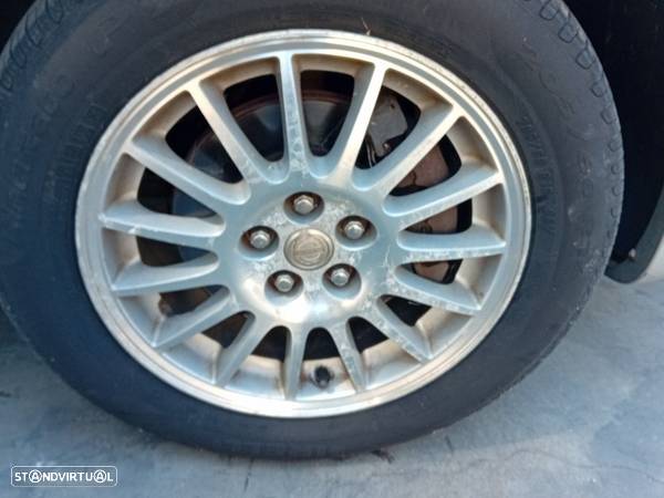 Conjunto Jantes Especiais Chrysler Sebring (Jr) - 1