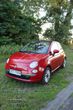 Fiat 500 - 1