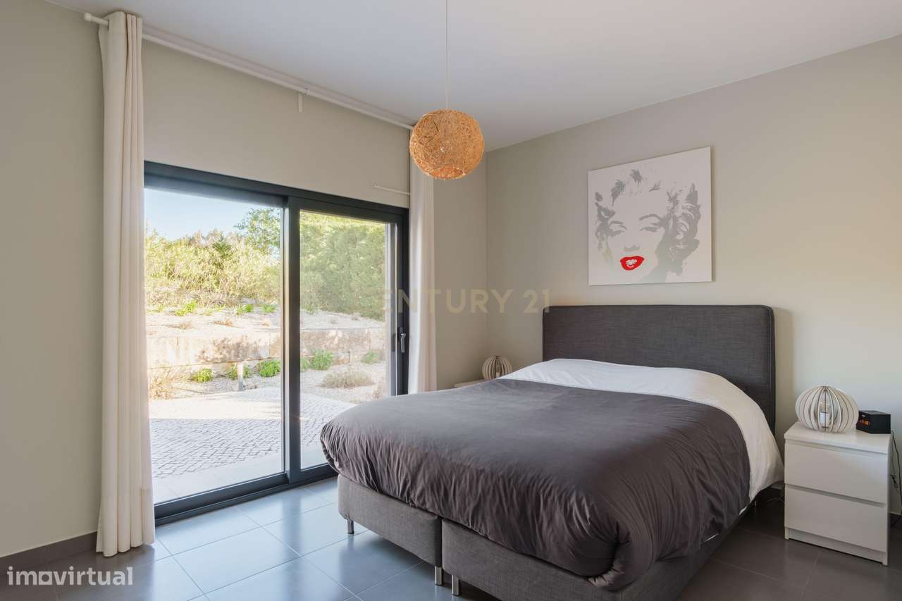 Moradia T3 Premium com Piscina Aquecida | Nadadouro – Costa de Prata-30