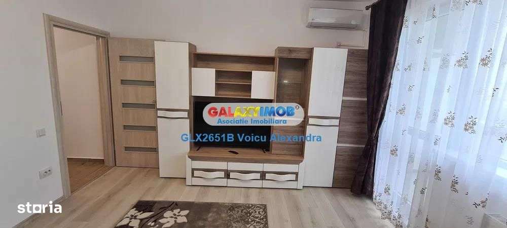 Garsoniera - Berceni - Dimitrie Leonida - Pet Friendly - Parcare - Imagine principală: 1/5