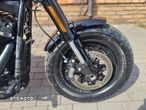 Harley-Davidson Dyna Fat Bob - 18