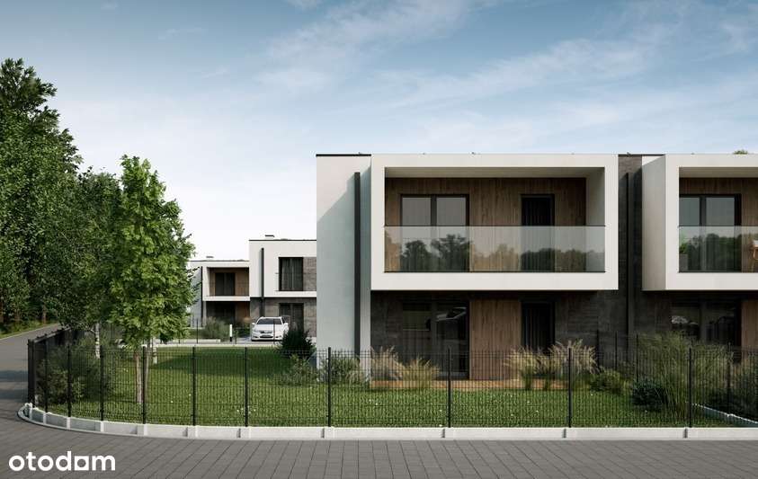 Duże ustawne mieszkanie / Cicha i zielona okolica - Pełny obrazek: 4/9