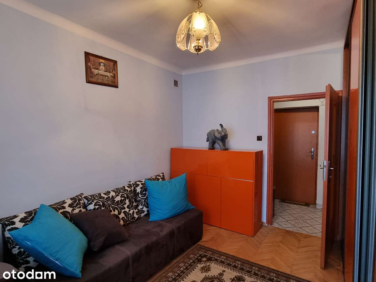 Idealne 2 pokoje przy metrze – gotowe do zamieszkania, Stawki-5