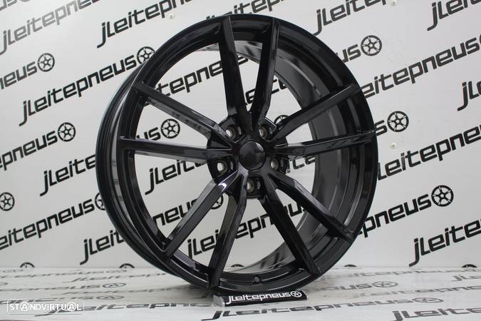 Jantes Novas VW Golf R Pretoria 19 5x112 8 ET40 - Oferta de Montagem./ Envio - 1