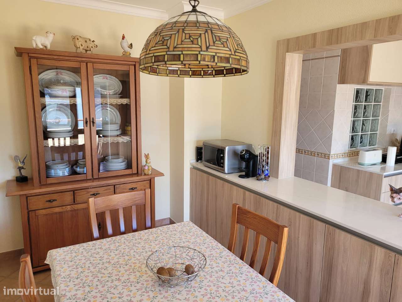 Excelente Apartamento T4-6