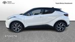 Toyota C-HR - 3