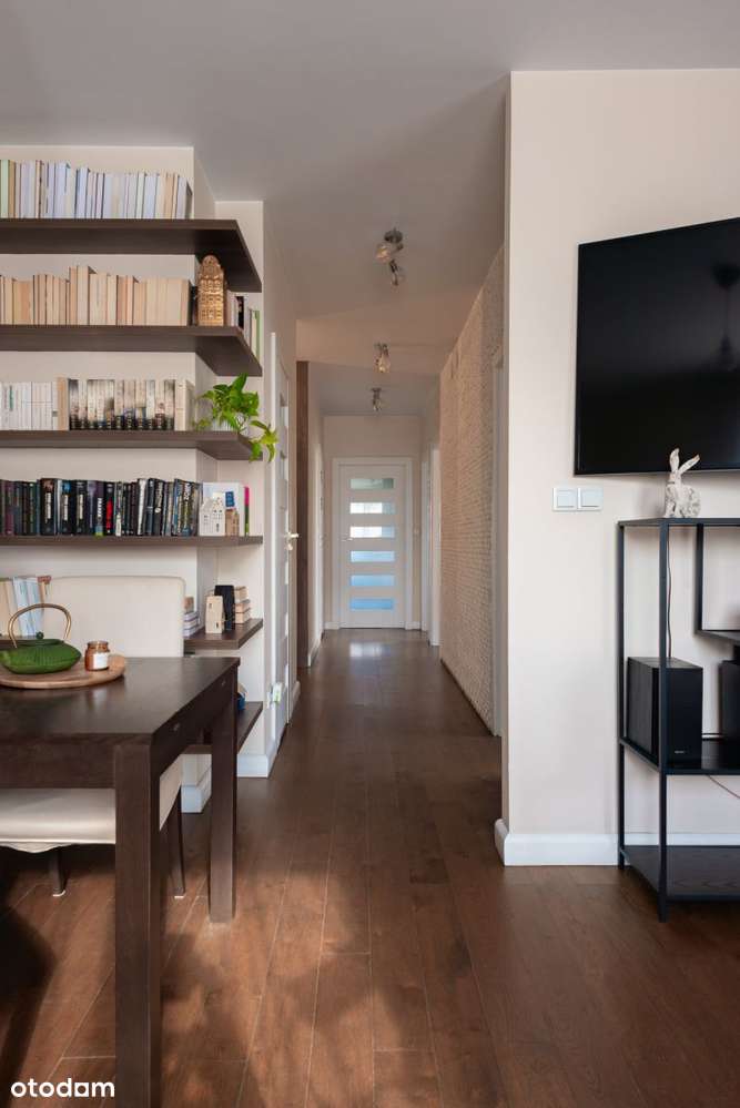 ▪︎ Idealne dla rodziny - 4-pokojowe mieszkanie ▪︎-11