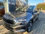 Skoda Karoq 2.0 TDI DSG Ambition - 1