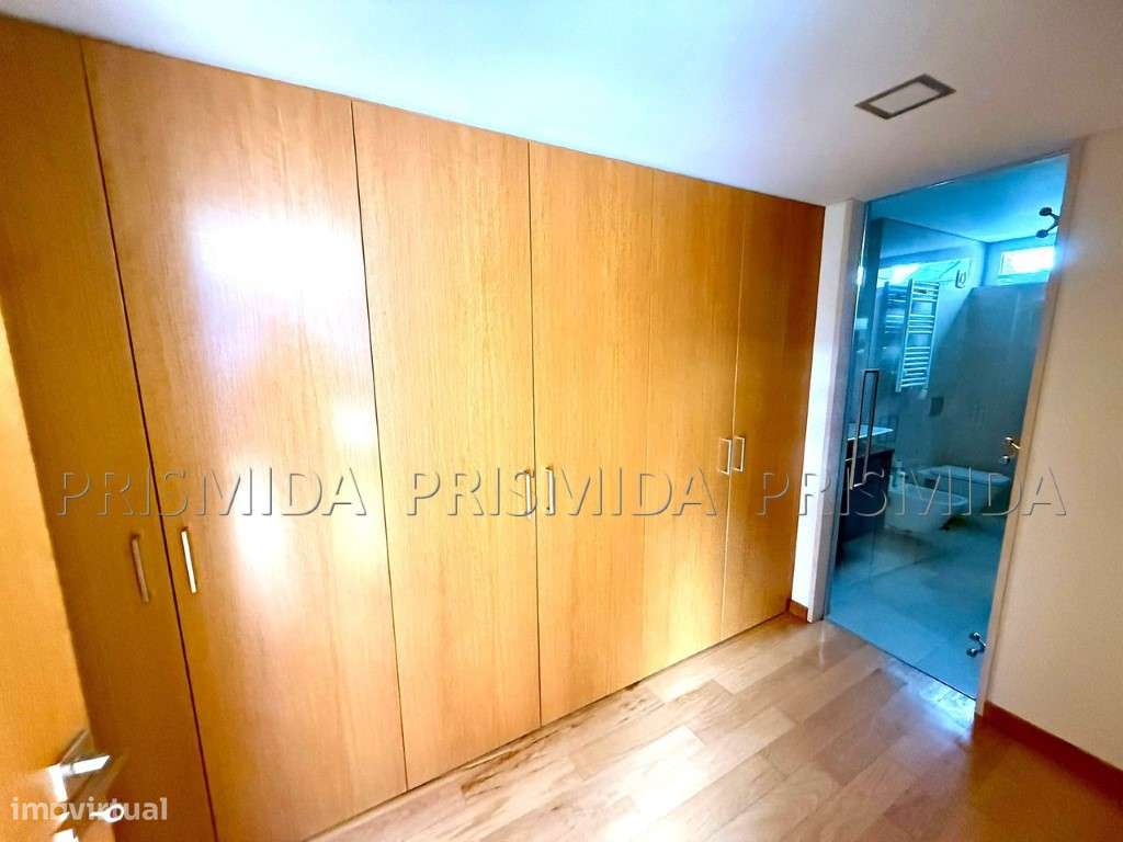 Moradia T3+1 como nova-6