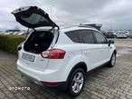 Ford Kuga 2.0 TDCi 4x4 Titanium - 20