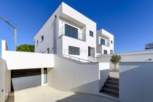 Condomínio Villas Mor || Moradia T4 - Segmento de Luxo || Aveiras de C - Grande imagem: 5/60