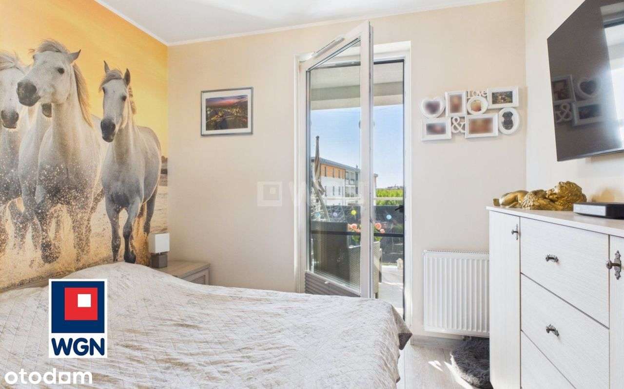 4 pokojowe z windą - Pełny obrazek: 5/14