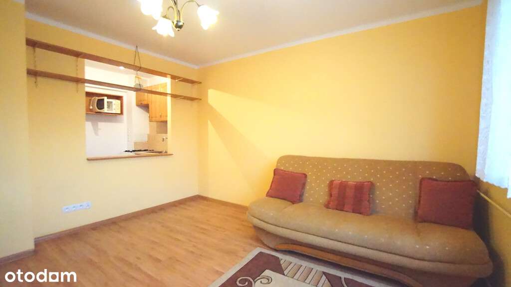 Sprzedaż mieszkanie 2-pokojowe ok.36 m2. I piętro - Pełny obrazek: 3/12