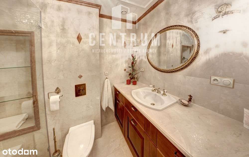 Stylowy Apartament w ścisłym centrum Stare Miasto - Pełny obrazek: 4/17