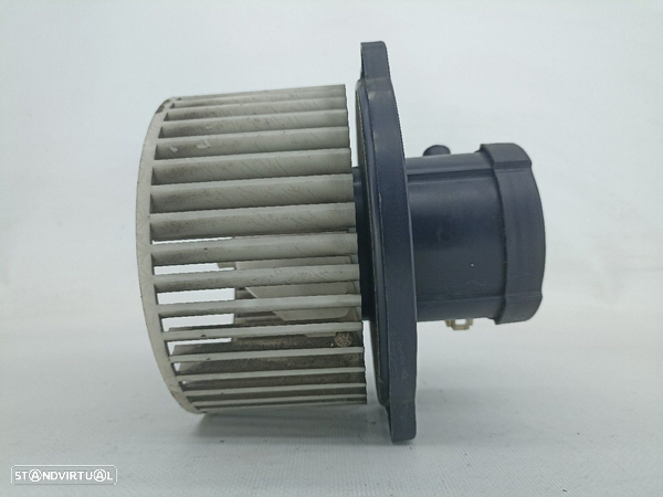 Motor Da Chaufagem Sofagem  Hyundai Accent Ii (Lc) - 3