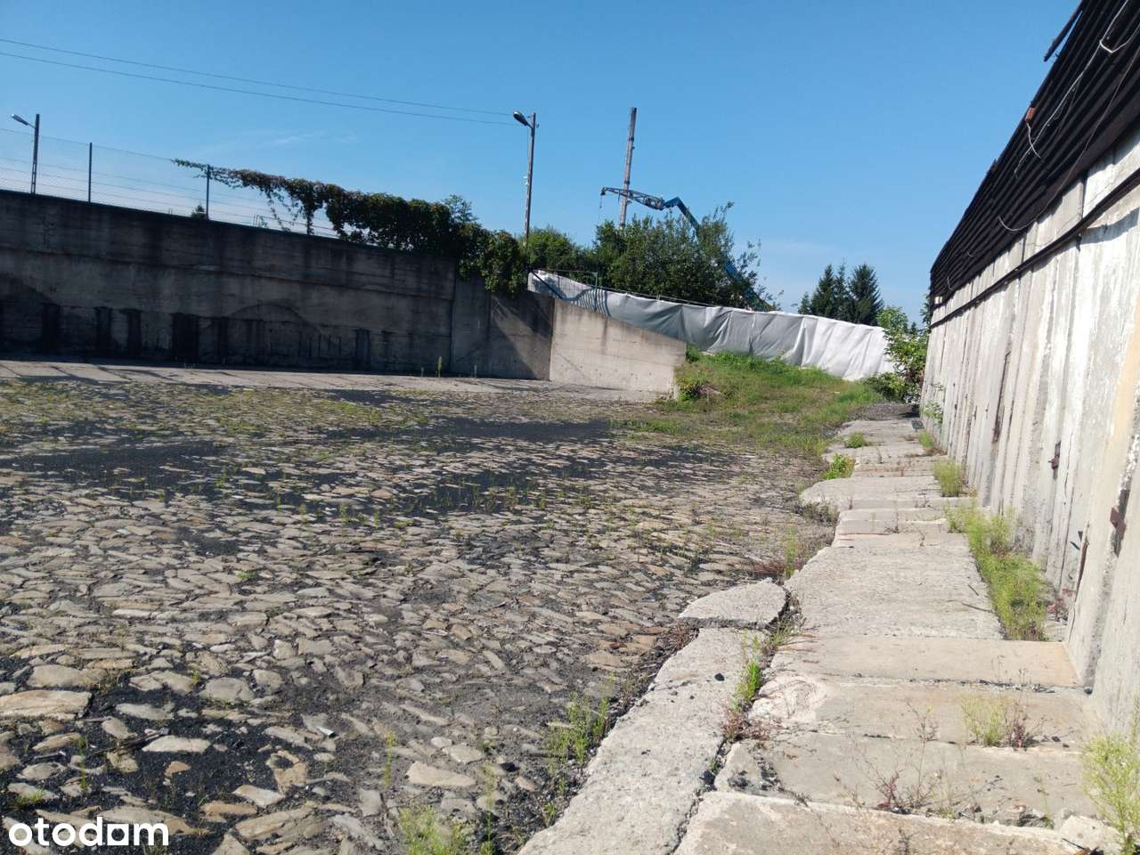 Działka, 744 m², Nowy Sącz - Pełny obrazek: 4/6