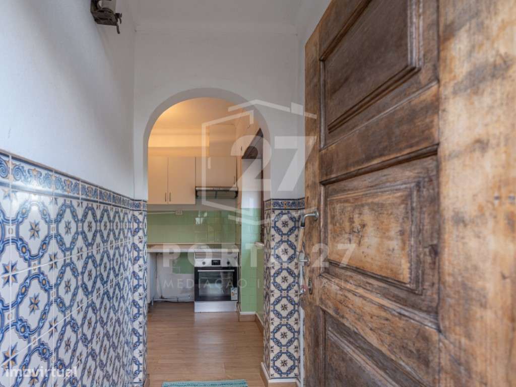 Moradia T3 | Antanhol, Coimbra-20