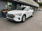 Audi e-tron 55 quattro Advanced - 1