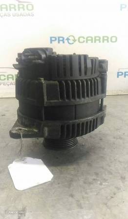 Alternador Citroën Jumper Combi - 2