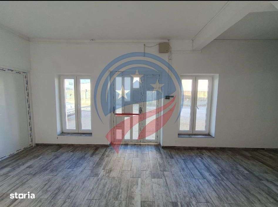 HALA PRODUCTIE DEPOZIT BIROURI CAZARE 2200 MP DIVERSE ACTIVITATI - Imagine principală: 4/9