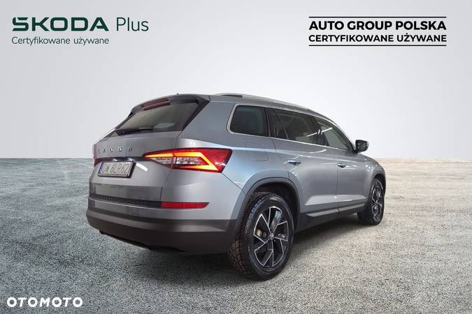 Skoda Kodiaq 1.5 TSI ACT 4x2 Style DSG - 6