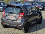 Chevrolet Spark - 7