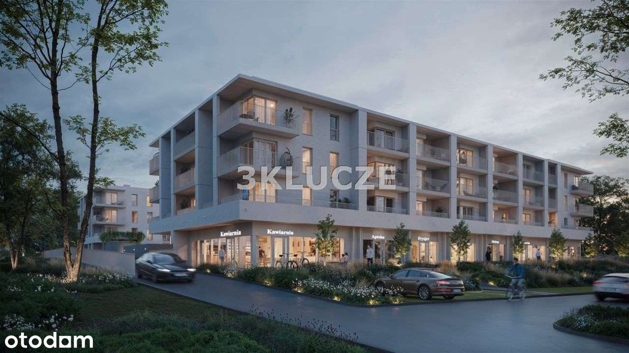 Lokal użytkowy 383,54 m2, Wędrowna/Kwitnąca - Pełny obrazek: 2/6