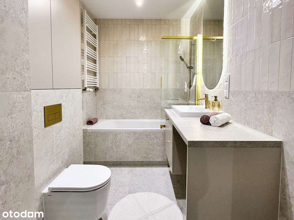 2 POKOJE + OGRÓDEK | 2024 | RUCZAJ | CAMPUS UJ | POD KLUCZ-5