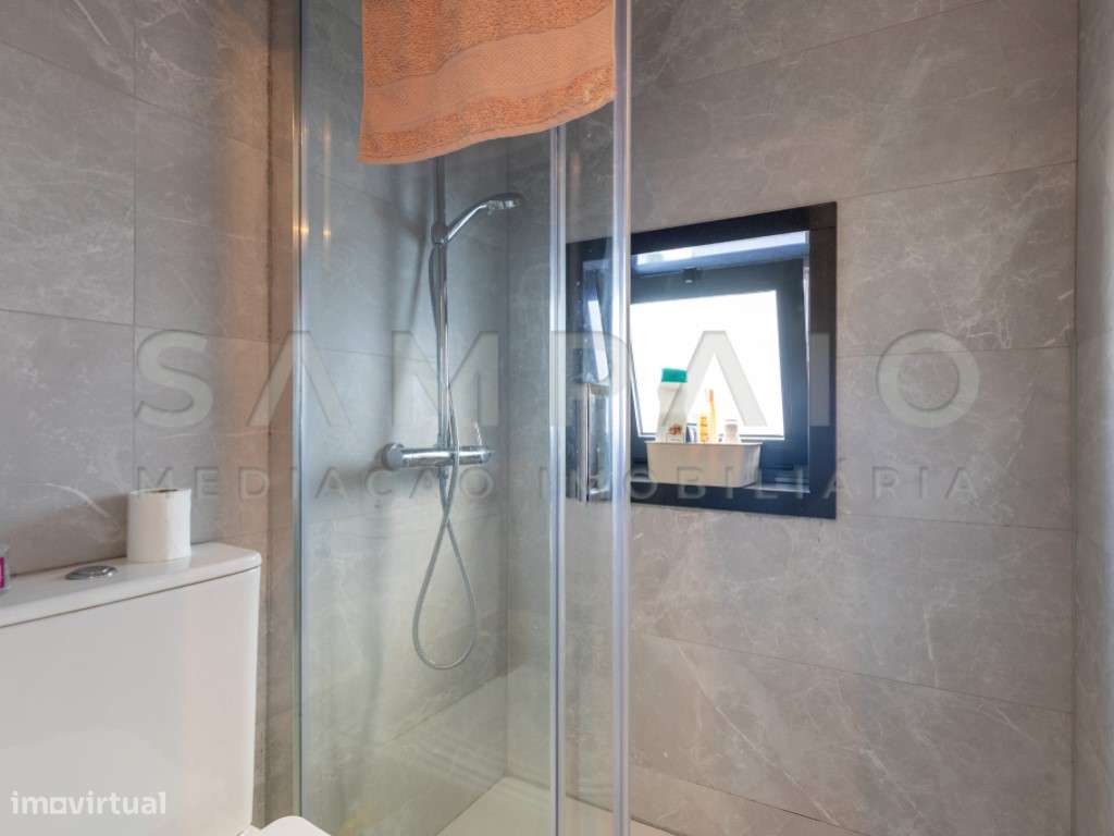 Moradia T2 - Valbom - C/ Nova!-30