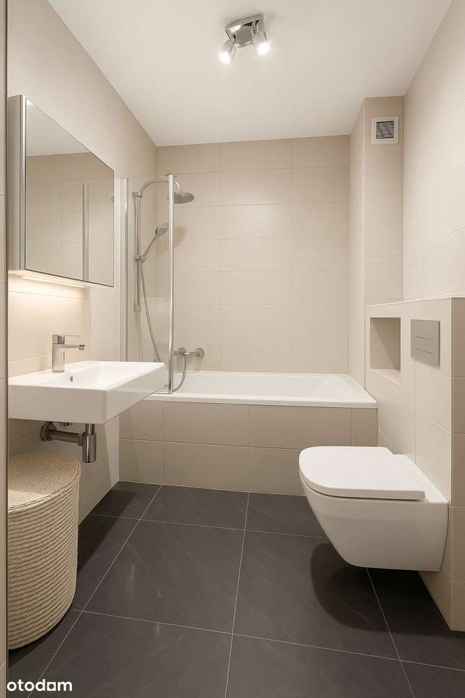 Przytulne 2 Pokojowe Mieszkanie Reda Park - Pełny obrazek: 4/6