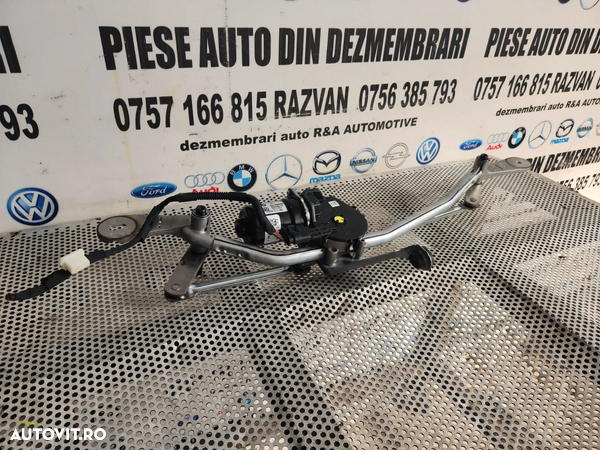 Ansamblu Motoras Stergatoare Bmw M2 M240 G42 Volan Stanga Dezmembrez Bmw - Dezmembrari Arad - 1