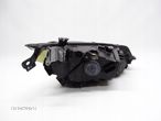 VW Golf VIII 5H 2020 lampa lewa Full LED 5H1941005 oryginalna - 11