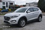 Hyundai Tucson 1.6 GDi 4WD Premium - 3